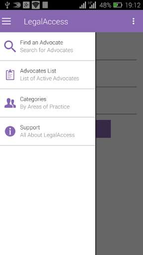 Emulate Android APK LegalAccess