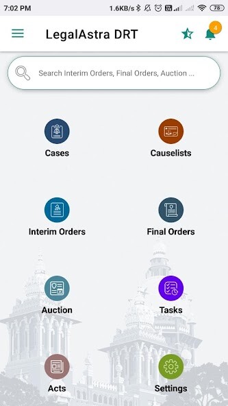 Run android online APK LegalAstra DRT App - DRT/DRAT from MyAndroid or emulate LegalAstra DRT App - DRT/DRAT using MyAndroid Run android online APK LegalAstra DRT App - DRT/DRAT from MyAndroid or emulate LegalAstra DRT App - DRT/DRAT using MyAndroid