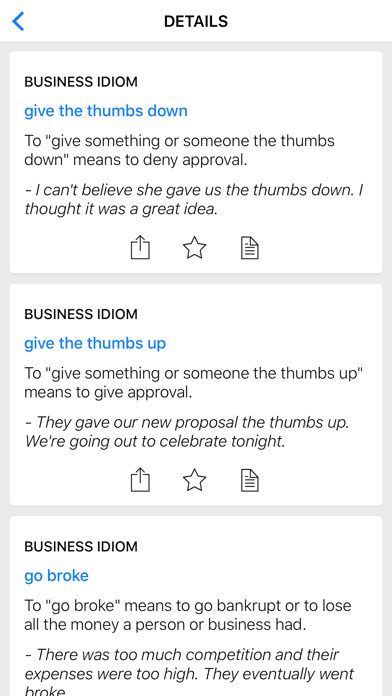Emulate iPhone app Legal & Business idioms using MyAndroid Emulate iPhone app Legal & Business idioms using MyAndroid