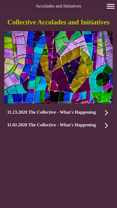 Emulate iPhone app Legal Collective using MyAndroid Emulate iPhone app Legal Collective using MyAndroid