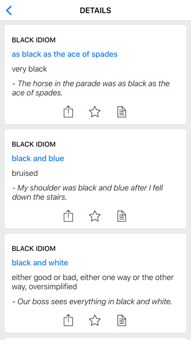 Emulate iPhone app Legal & Color idioms using MyAndroid Emulate iPhone app Legal & Color idioms using MyAndroid