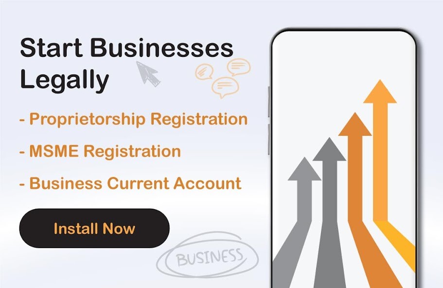 Run android online APK Legaldocs - GST, Food License from MyAndroid or emulate Legaldocs - GST, Food License using MyAndroid
