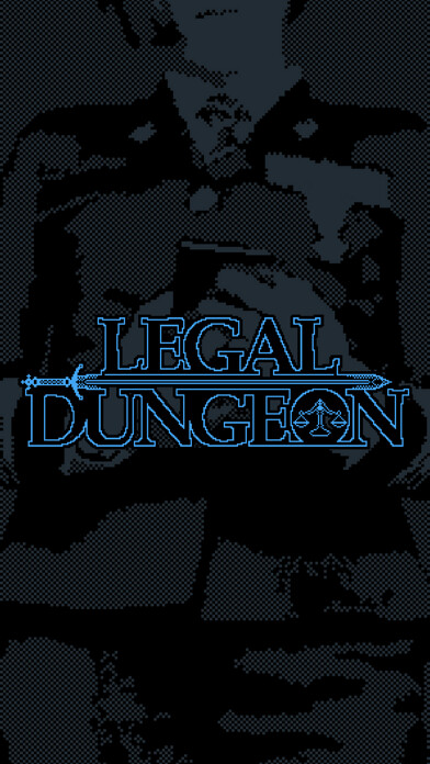 Emulate iPhone app Legal Dungeon using MyAndroid Emulate iPhone app Legal Dungeon using MyAndroid