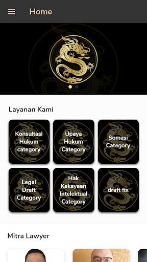Run android online APK Legal Forum from MyAndroid or emulate Legal Forum using MyAndroid
