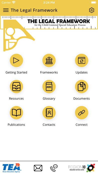 Run android online APK Legal Framework - SpEd from MyAndroid or emulate Legal Framework - SpEd using MyAndroid Run android online APK Legal Framework - SpEd from MyAndroid or emulate Legal Framework - SpEd using MyAndroid