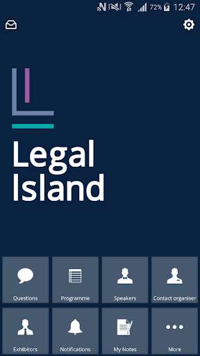 Run android online APK Legal-Island.com from MyAndroid or emulate Legal-Island.com using MyAndroid
