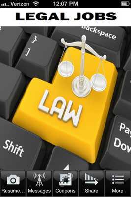 Emulate Android APK Legal Jobs Emulate Android APK Legal Jobs