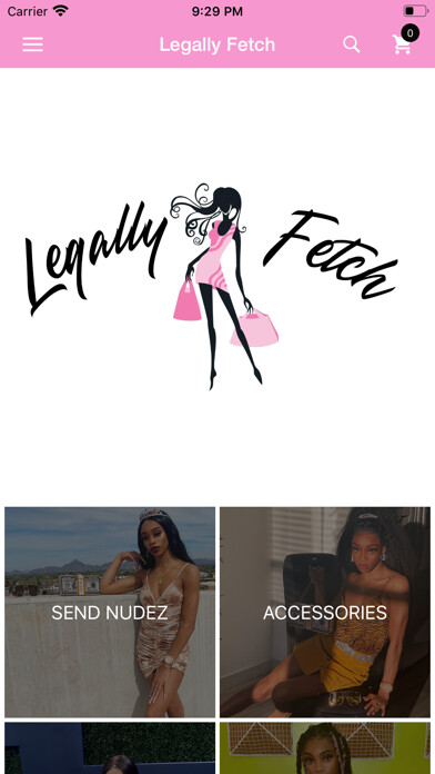 Emulate iPhone app Legally Fetch using MyAndroid