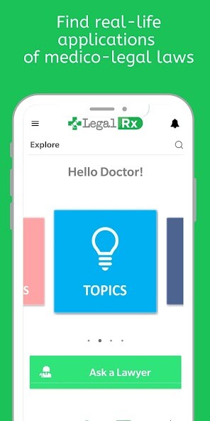 Run android online APK LegalRx: Medico-Legal Information from MyAndroid or emulate LegalRx: Medico-Legal Information using MyAndroid Run android online APK LegalRx: Medico-Legal Information from MyAndroid or emulate LegalRx: Medico-Legal Information using MyAndroid