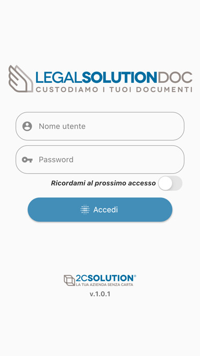 Emulate iPhone app Legal SolutionDoc Mobile using MyAndroid Emulate iPhone app Legal SolutionDoc Mobile using MyAndroid