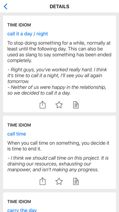 Emulate iPhone app Legal & Time idioms using MyAndroid Emulate iPhone app Legal & Time idioms using MyAndroid