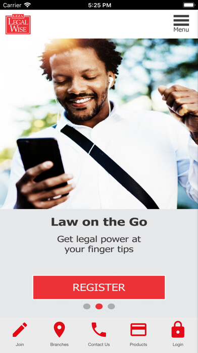 Run android online APK LegalWise App from MyAndroid or emulate LegalWise App using MyAndroid