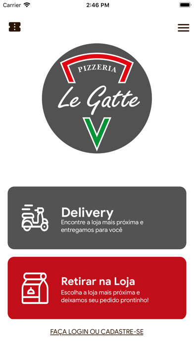 Emulate iPhone app Le Gatte using MyAndroid Emulate iPhone app Le Gatte using MyAndroid