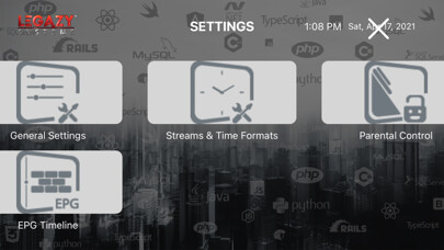 Emulate iPhone app Legazy.systems using MyAndroid Emulate iPhone app Legazy.systems using MyAndroid