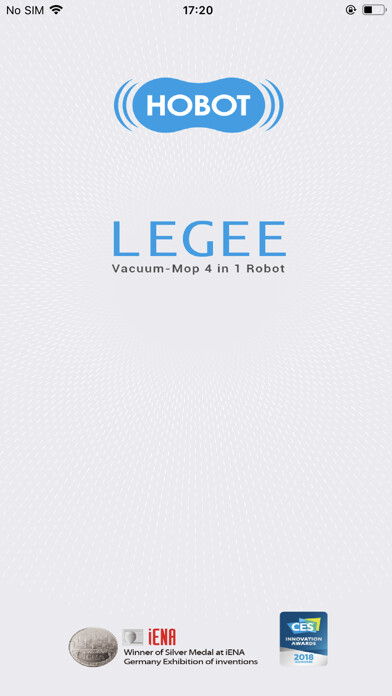 Emulate iPhone app LEGEE-688 using MyAndroid Emulate iPhone app LEGEE-688 using MyAndroid