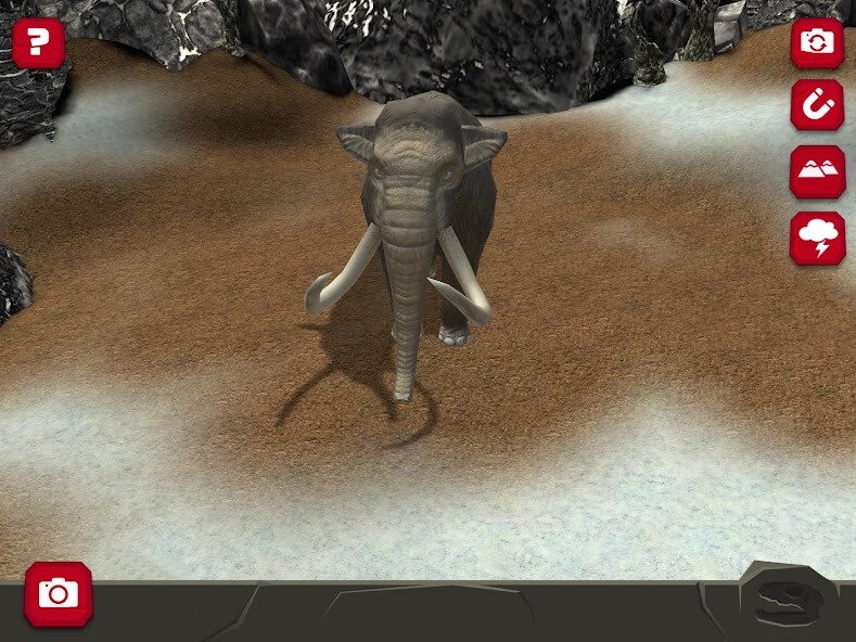 Run android online APK Legendary Creatures from MyAndroid or emulate Legendary Creatures using MyAndroid