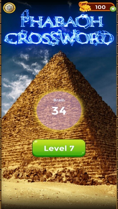 Emulate iPhone app Legendary CrossWord using MyAndroid Emulate iPhone app Legendary CrossWord using MyAndroid