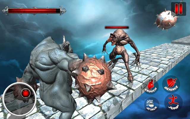 Emulate Android APK Legendary Monster Fight Emulate Android APK Legendary Monster Fight