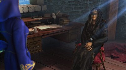 Emulate iPhone app Legendary Tales 2 CE using MyAndroid Emulate iPhone app Legendary Tales 2 CE using MyAndroid