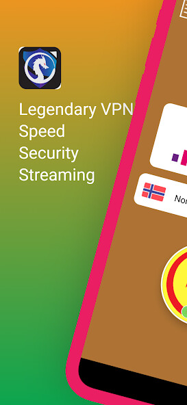Run android online APK Legendary VPN - Safer Faster Internet Free Hotspot from MyAndroid or emulate Legendary VPN - Safer Faster Internet Free Hotspot using MyAndroid