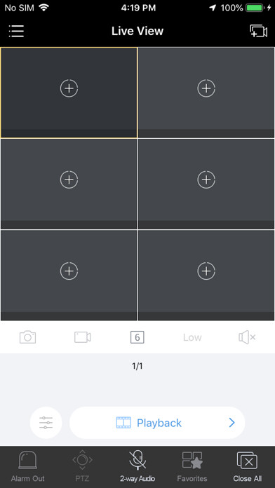 Emulate iPhone app LEGEND Cloud using MyAndroid Emulate iPhone app LEGEND Cloud using MyAndroid