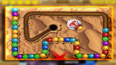 Emulate iPhone app Legend Dragon Ball using MyAndroid Emulate iPhone app Legend Dragon Ball using MyAndroid