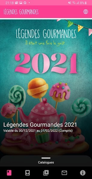 Run android online APK Legendes Gourmandes from MyAndroid or emulate Legendes Gourmandes using MyAndroid Run android online APK Legendes Gourmandes from MyAndroid or emulate Legendes Gourmandes using MyAndroid