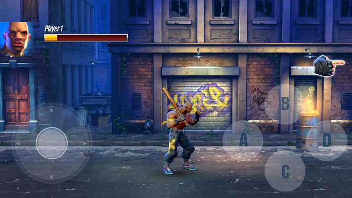 Emulate Android APK Legend Fight Beast Emulate Android APK Legend Fight Beast