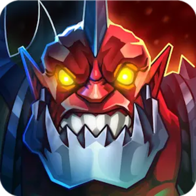 Emulate Android APK Legend Heroes: Epic Battle 1.0.50 