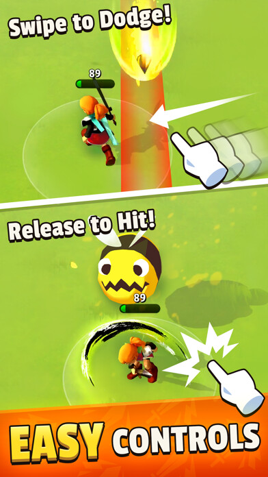 Emulate iPhone app Legend & Heroes: Nonstop Combo using MyAndroid Emulate iPhone app Legend & Heroes: Nonstop Combo using MyAndroid