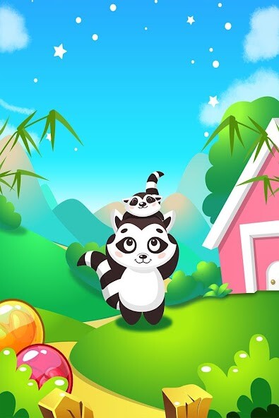 Run android online APK Legend of bubble Dragon from MyAndroid or emulate Legend of bubble Dragon using MyAndroid