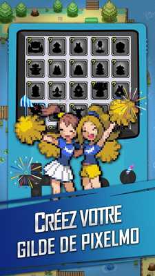 Emulate Android APK Legend of Micro Trainers Emulate Android APK Legend of Micro Trainers