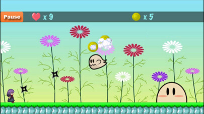 Emulate iPhone app Legend Of Princess Q using MyAndroid Emulate iPhone app Legend Of Princess Q using MyAndroid