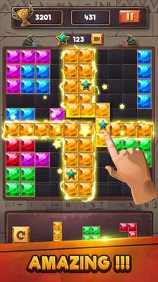 Emulate Android APK Legend of Puzzle Game Classic Jewel Emulate Android APK Legend of Puzzle Game Classic Jewel