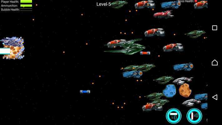Emulate Android APK Legend of Space Hero Emulate Android APK Legend of Space Hero
