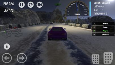Emulate iPhone app Legend of the drive using MyAndroid Emulate iPhone app Legend of the drive using MyAndroid