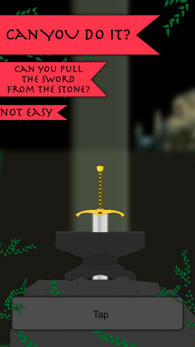 Emulate iPhone app Legend of the Sword using MyAndroid Emulate iPhone app Legend of the Sword using MyAndroid