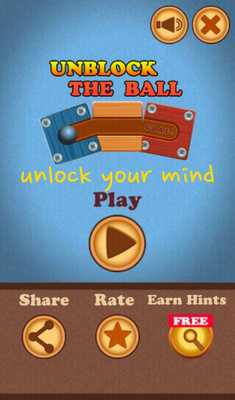 Emulate Android APK Legend of Unlock The Ball - Slide Puzzle Emulate Android APK Legend of Unlock The Ball - Slide Puzzle