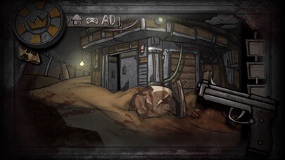 Emulate iPhone app Legend of Western Town-1942 using MyAndroid Emulate iPhone app Legend of Western Town-1942 using MyAndroid