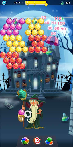 Run android online APK Legend of Wizards from MyAndroid or emulate Legend of Wizards using MyAndroid