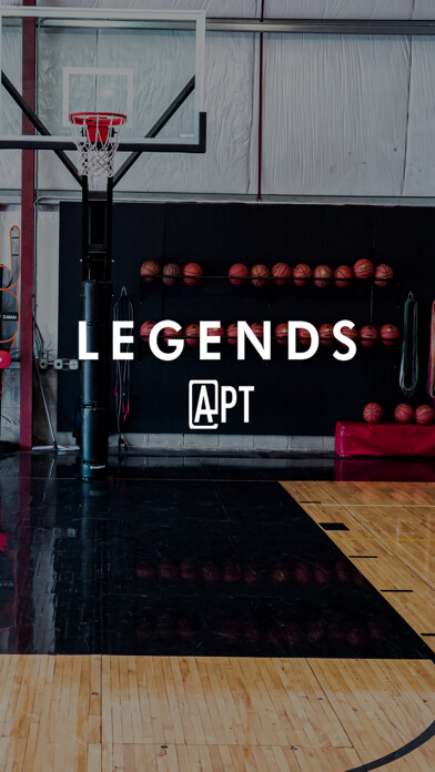 Emulate iPhone app Legends Gym by ACPT using MyAndroid Emulate iPhone app Legends Gym by ACPT using MyAndroid