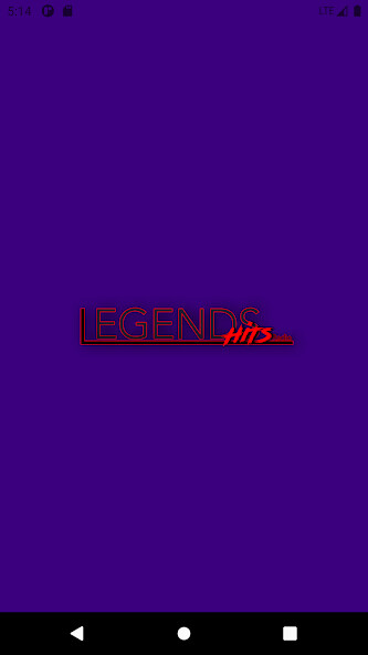 Run android online APK Legends Hits Radio from MyAndroid or emulate Legends Hits Radio using MyAndroid