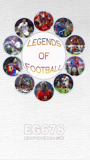 Emulate Android APK Legends Of Football