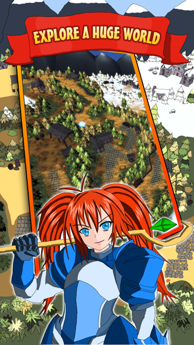 Emulate iPhone app Legends of Magic Mobile using MyAndroid Emulate iPhone app Legends of Magic Mobile using MyAndroid