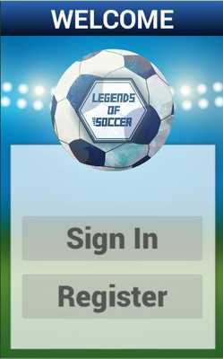 Emulate Android APK Legends of Soccer Online Emulate Android APK Legends of Soccer Online