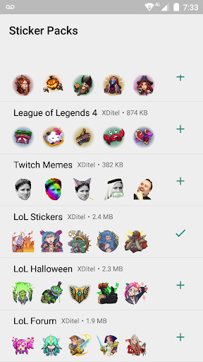 Run android online APK Legends Sticker for WhatsApp from MyAndroid or emulate Legends Sticker for WhatsApp using MyAndroid Run android online APK Legends Sticker for WhatsApp from MyAndroid or emulate Legends Sticker for WhatsApp using MyAndroid
