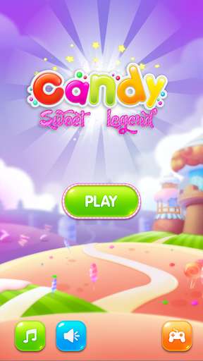 Emulate Android APK Legend Sweet Candy Emulate Android APK Legend Sweet Candy