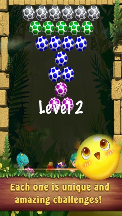 Emulate iPhone app Legens Dragon Egg Hunter using MyAndroid Emulate iPhone app Legens Dragon Egg Hunter using MyAndroid
