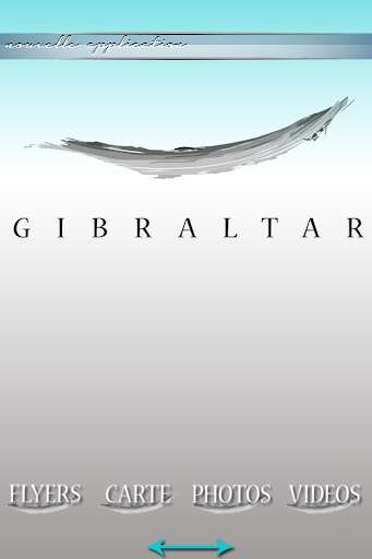 Run android online APK Le Gibraltar from MyAndroid or emulate Le Gibraltar using MyAndroid