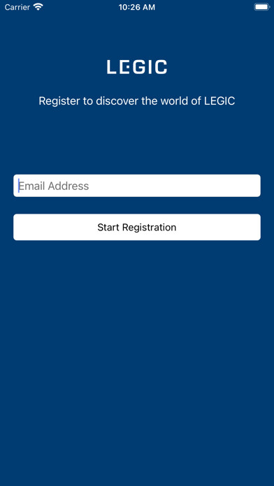 Emulate iPhone app LEGIC xhibit using MyAndroid Emulate iPhone app LEGIC xhibit using MyAndroid
